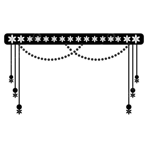 Indian Wedding Clipart Black And White Mandap, Wedding Clipart, Indian ...