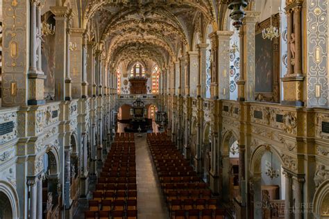 Frederiksborg Castle Chapel, Denmark – Jane Lurie Photography