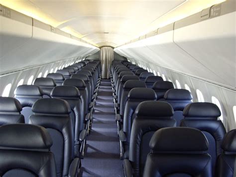 Concorde Interior | The Aérospatiale-BAC Concorde supersonic… | Flickr