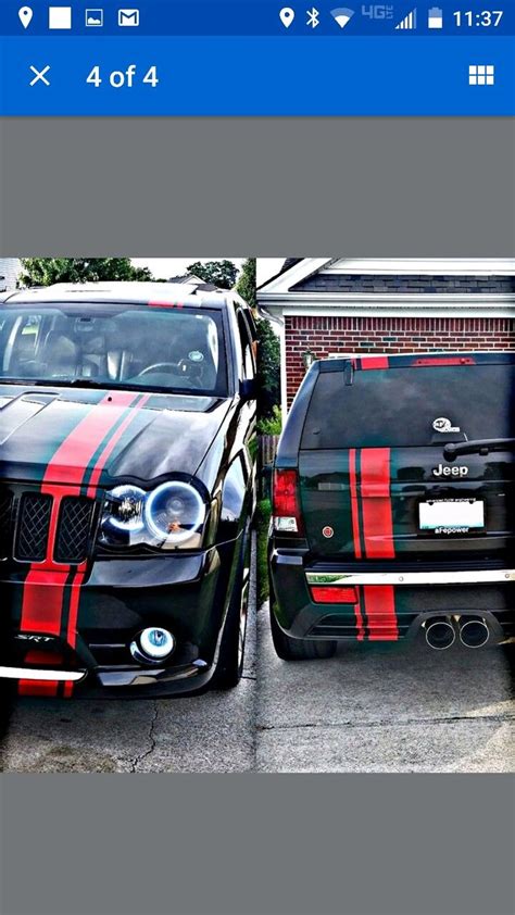 Pin on Jeep srt8