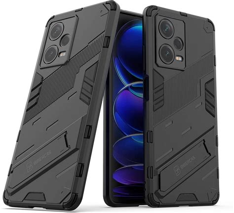 10 Best Cases For Xiaomi Redmi Note 12 Pro+