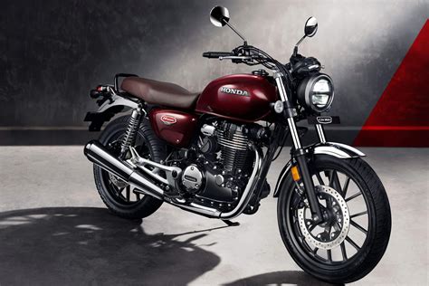 2024 Honda CB350 DLX Price, Specs, Top Speed & Mileage in India