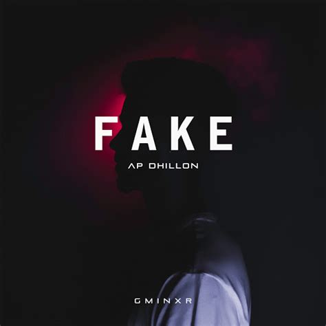 Fake - YouTube Music