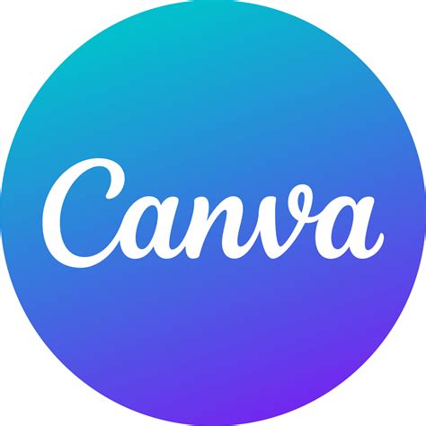 Canva Logo PNG Images For Free Download - Freelogopng