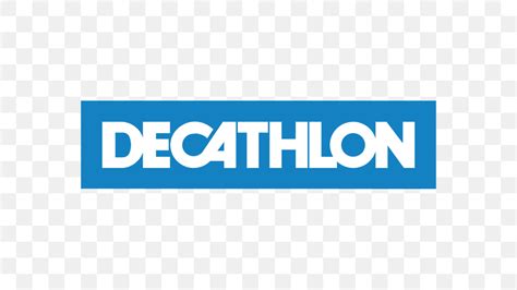 Decathlon SVG Logo – Free Vectors