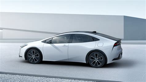 What is Toyota coming out with in 2023?