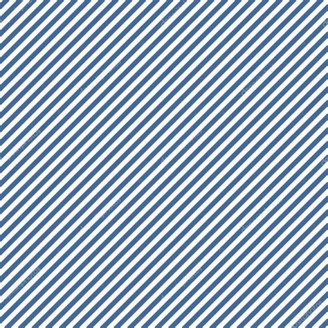 Blue Horizontal Stripes Background