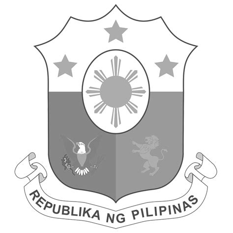 Philippine Passport Logo