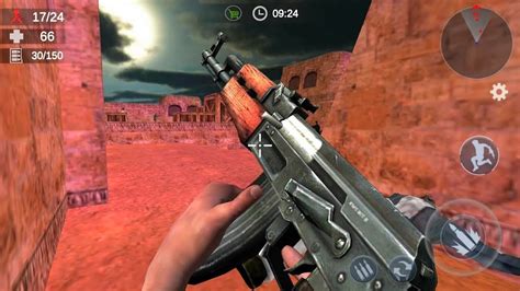 Zombie 3D Gun Shooter- Free Offline Shooting Games - Gameplay Trailer ...