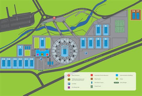 TRAVEL & PARKING | SLS Sydney | 7 Oct 2023 | Sydney Olympic Park Tennis ...