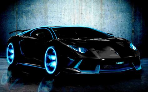 Cool Lamborghini Wallpapers - Wallpaper Cave