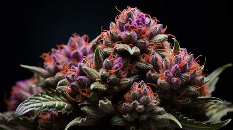 Red Velvet Strain Review | Grandiflora Genetics | 2024