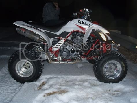 Yamaha Raptor 660 Picture Thread | Page 2 | Raptor Forum