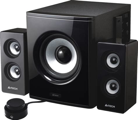 Best 2.1 Computer Speakers 2024: Most Selling Sound Systems