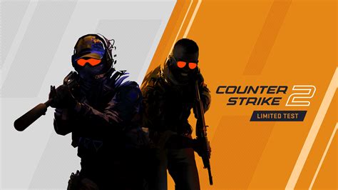 Introducing Counter-Strike 2 | Limited Test