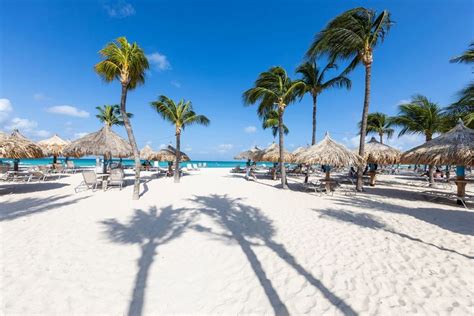 Aruba Beach Etiquette 101 | Visit Aruba Blog