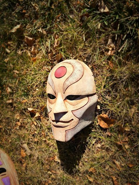 Amon Mask | Etsy