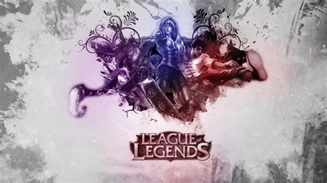 League of Legends wallpaper 38