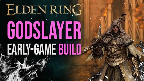 The Complete Godslayer Guide - Elden Ring Faith Fire Build - YouTube