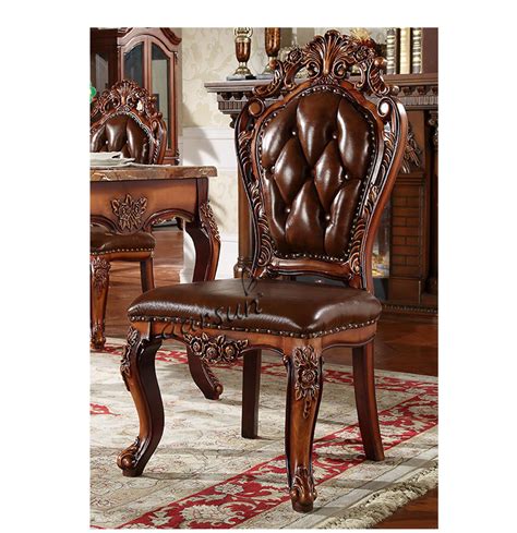 Best Antique Dining Chair DNGC-0007