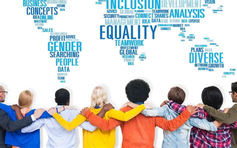 The Importance of Having a Diversity, Equity, and Inclusion Statement ...