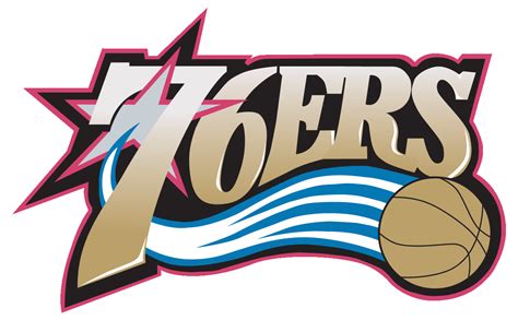 Sixers Logos