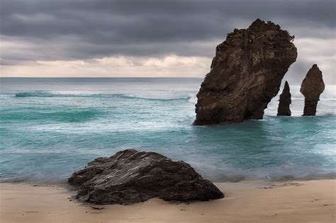 Magical Whimsical Mystic Beach Photography · Creative Fabrica