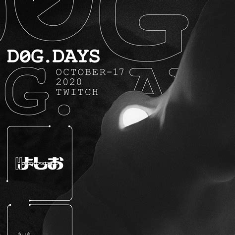 11x17 Dog Days 2020 Show Poster - Etsy