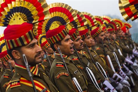 India's Military Might: Country Only Has 10 Days Worth of Ammunition ...