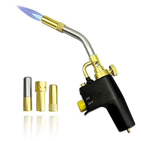 Ultimate Review Of The Best Brazing Torches -You Can Buy – Cchit.org