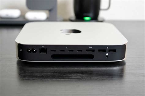 Mac mini (M2 Pro) review: The right upgrades at the wrong price | Macworld