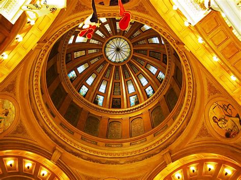 South Dakota State Capitol in Pierre, USA | Sygic Travel