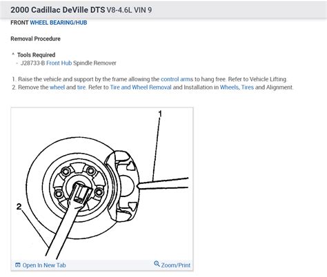 How to Service Stability Control System?: My Info Center Is ...