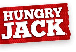 Hungry Jack – Make It a Breakfeast!