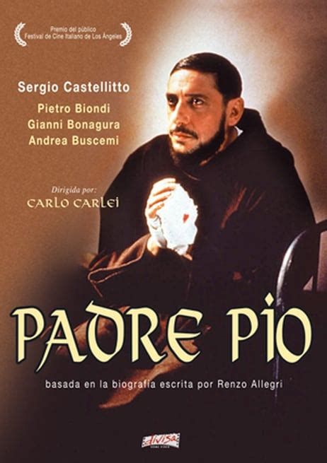 Padre Pio (2000) | FilmTV.it