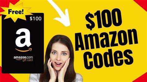 Free Amazon Gift Cards 2024 Free - Sayre Wanids