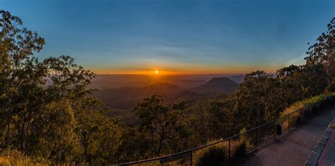 Picnic Point, Toowoomba | Virtual Tour Blog by Panedia