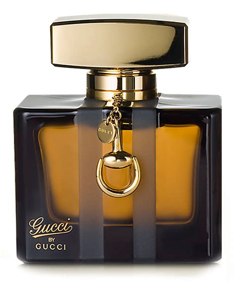 Gucci by Gucci Eau de Parfum Gucci perfume - a fragrance for women 2007