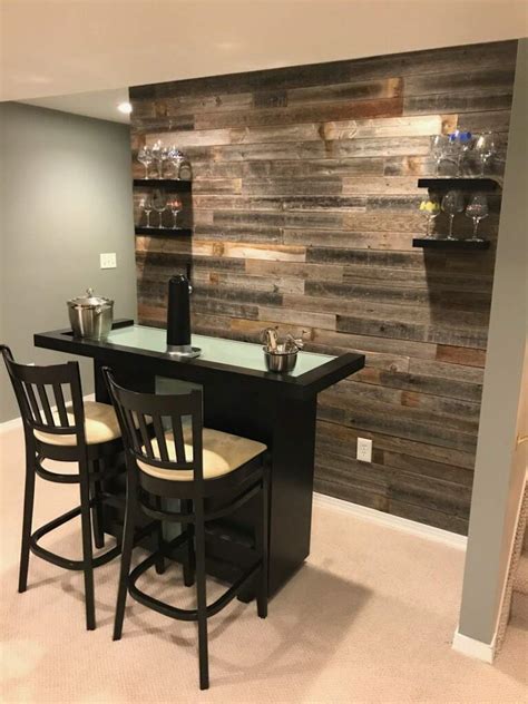 Buy Rockin' Wood Real Weathered Wood Planks for walls! Rustic Recled ...