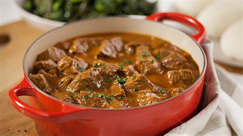 Beef Recipe | Kenyan Beef Stew | What's for Dinner Kenya