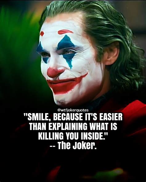 Ultimate Collection of Full 4K Joker Quotes Images: Top 999+ Joker ...