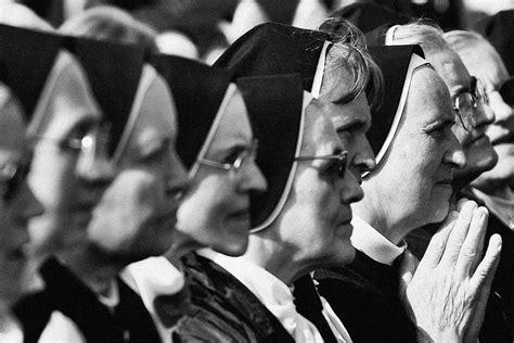 How Nuns Won Duels With the Gun Makers | Barron's