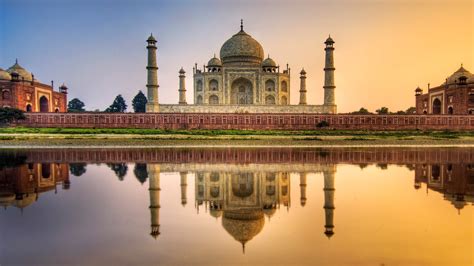 1920x1080 Taj Mahal India Laptop Full HD 1080P ,HD 4k Wallpapers,Images ...