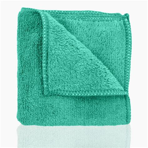 Microfibre Face Cloth – Aqua de Vida