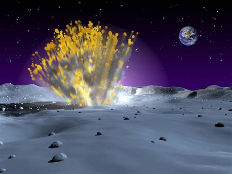 meteor impacts Archives - Universe Today