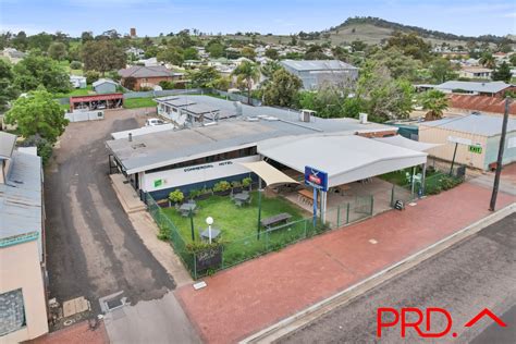 Shop & Retail Property Sold in 78 Single Street, Werris Creek NSW 2341 ...