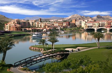 The Westin Lake Las Vegas Resort & Spa (Henderson, NV) - Resort Reviews ...