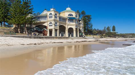 Your Guide To Getting The Most From Cottesloe Beach Bars In, 48% OFF