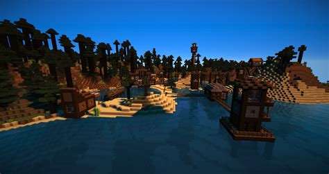 Top 5 Best Shaders for Optifine