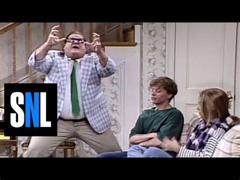 Best of SNL: Matt Foley, Motivational Speaker - YouTube